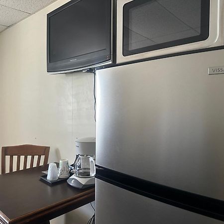 Grand Central Motel Ely Luaran gambar