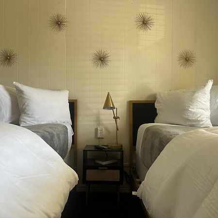 Grand Central Motel Ely Luaran gambar