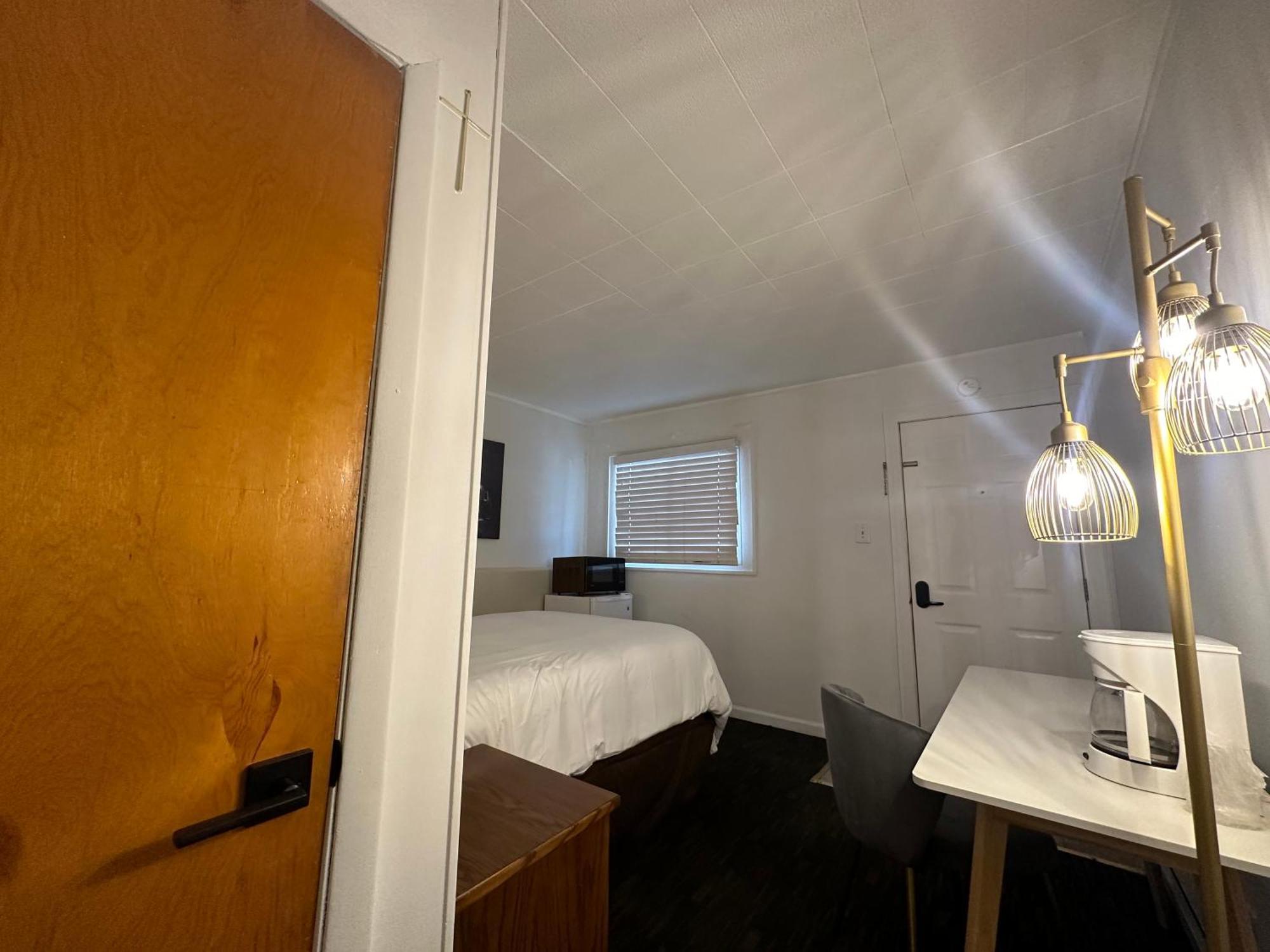Grand Central Motel Ely Luaran gambar