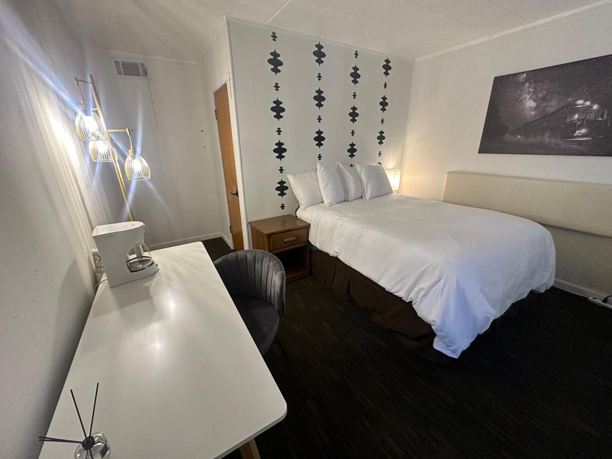 Grand Central Motel Ely Luaran gambar
