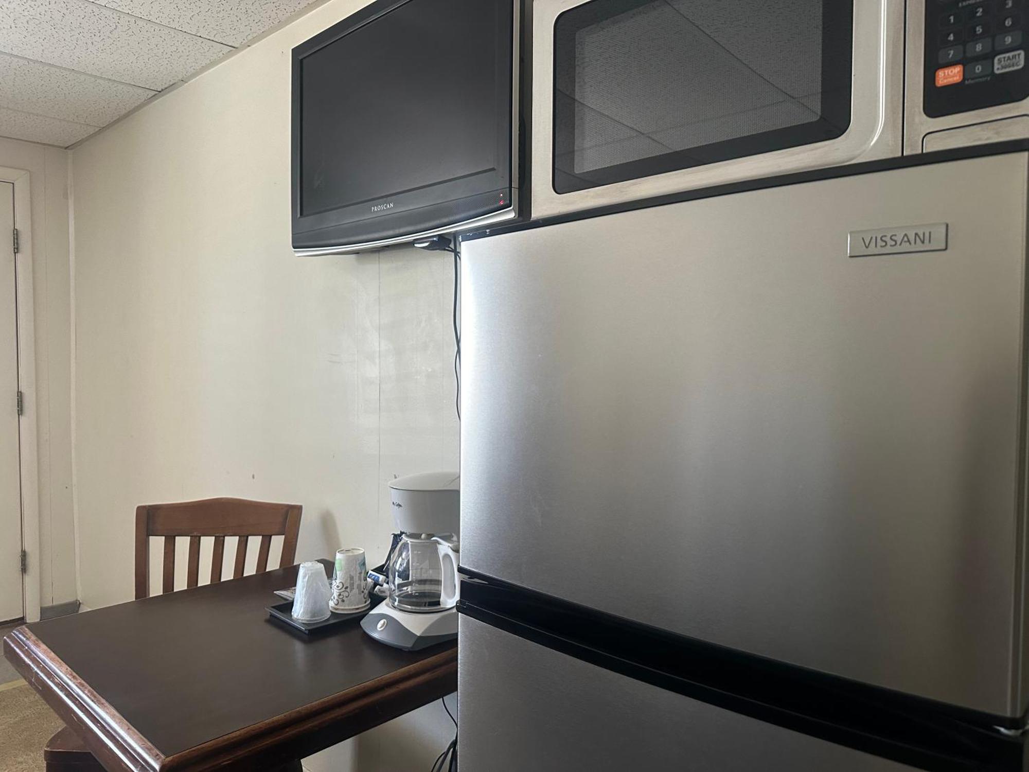 Grand Central Motel Ely Luaran gambar