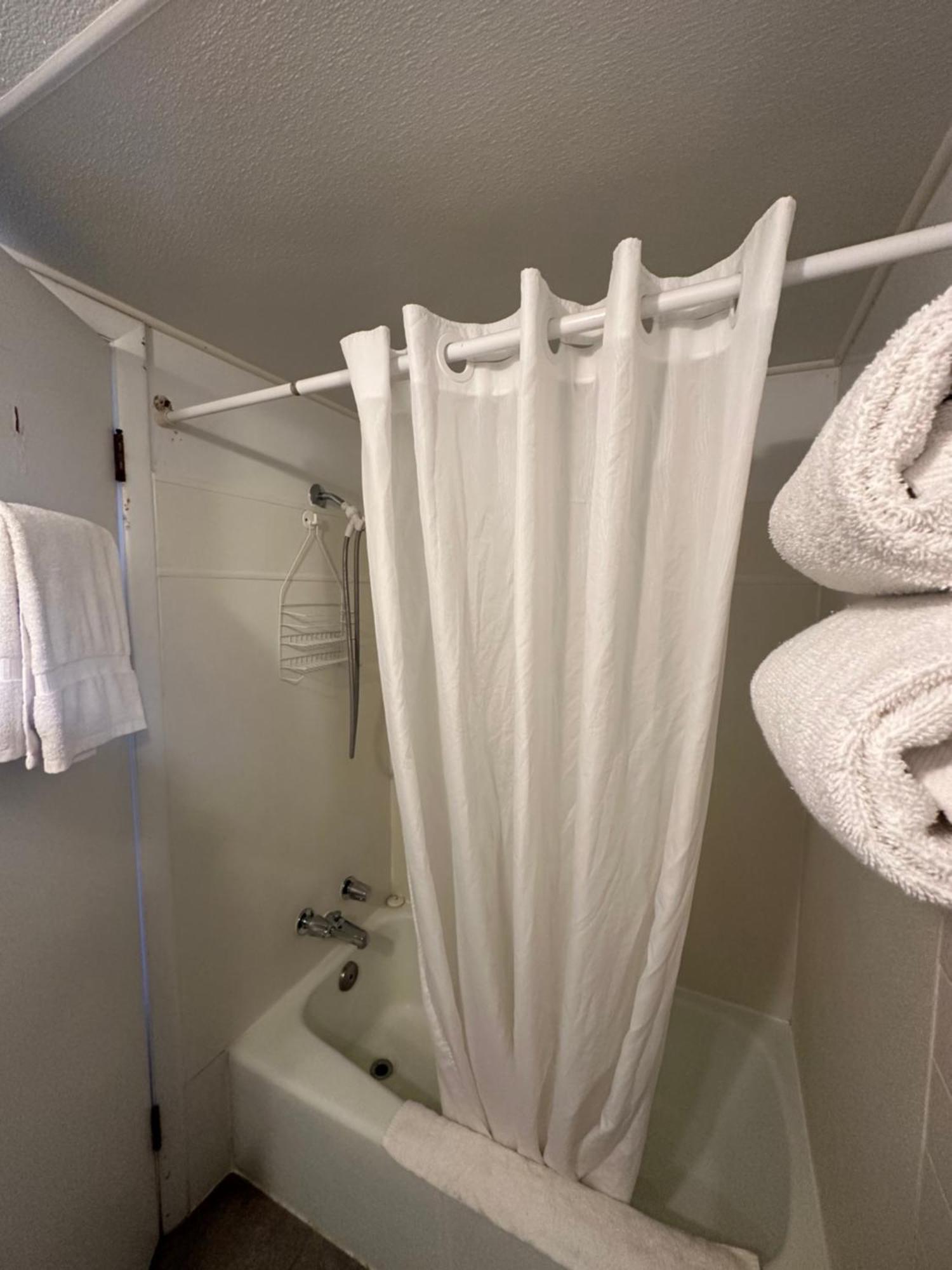 Grand Central Motel Ely Luaran gambar