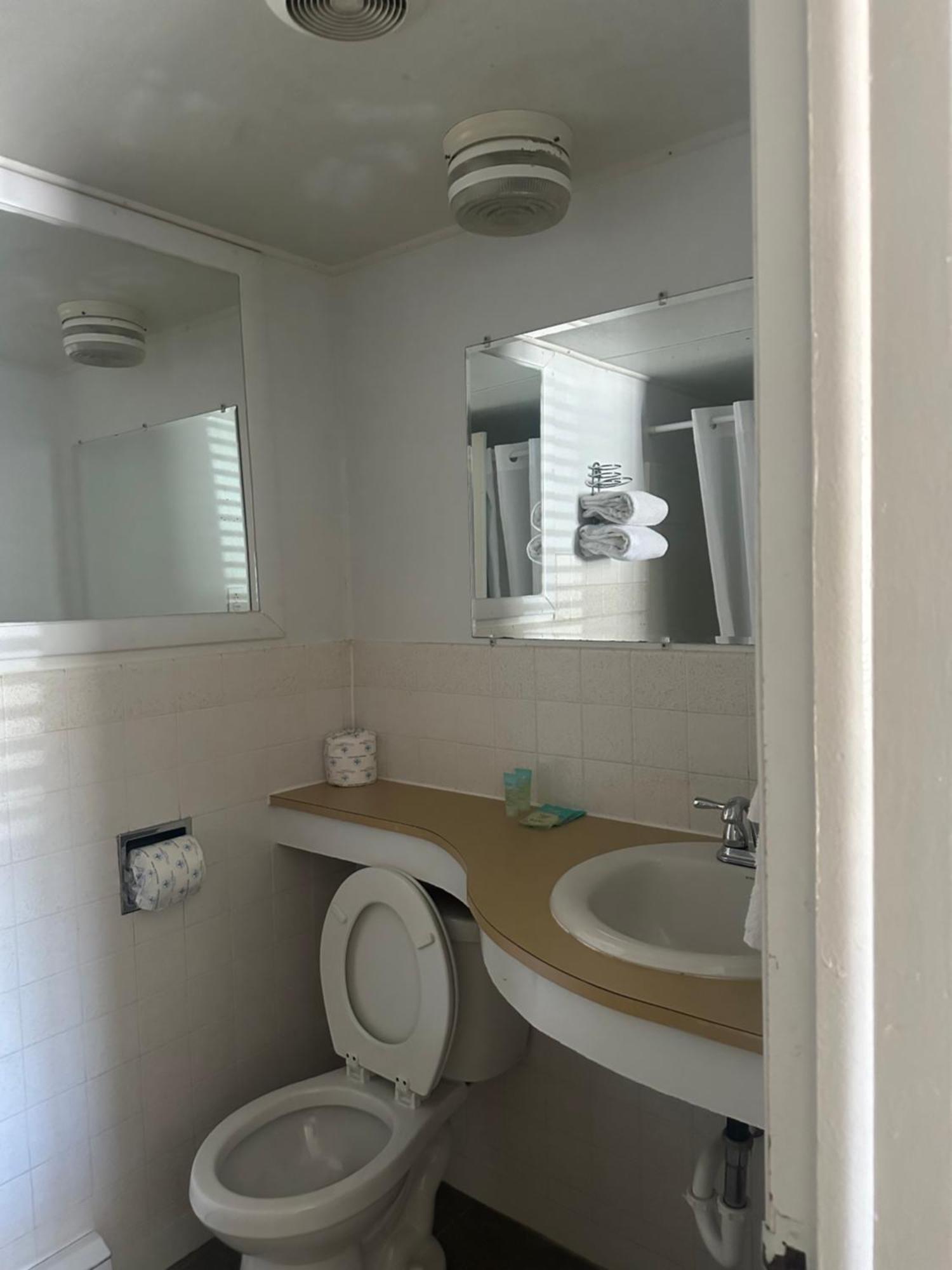 Grand Central Motel Ely Luaran gambar