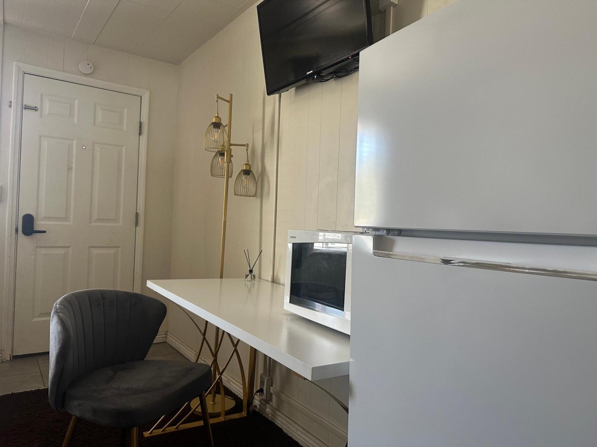 Grand Central Motel Ely Luaran gambar