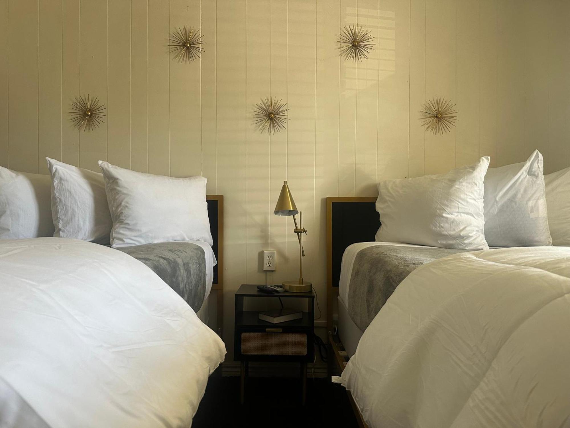 Grand Central Motel Ely Luaran gambar