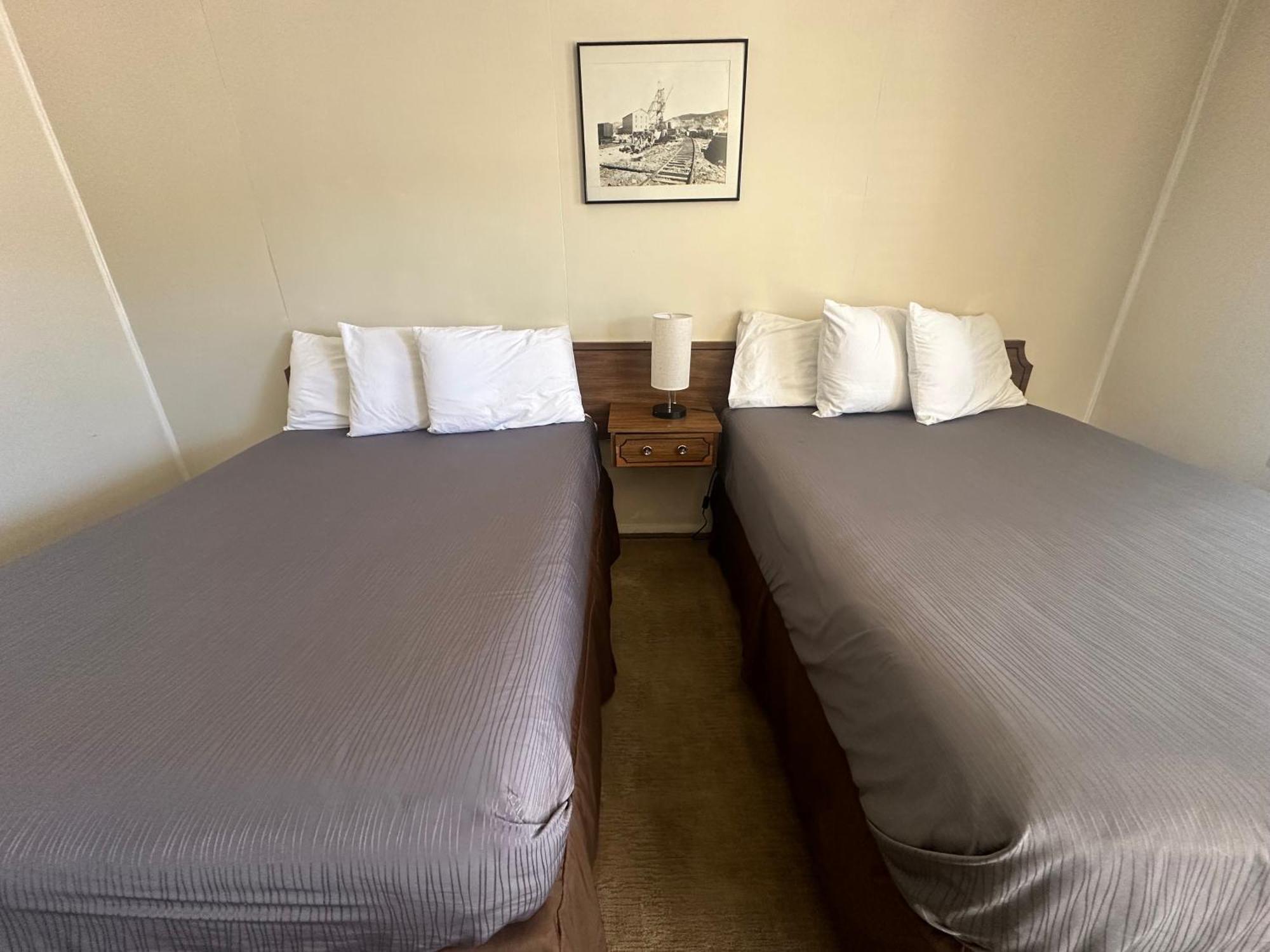 Grand Central Motel Ely Luaran gambar