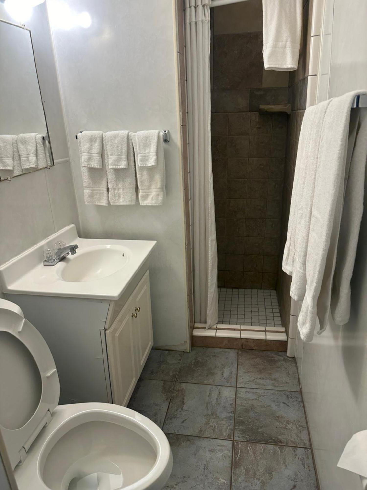 Grand Central Motel Ely Luaran gambar