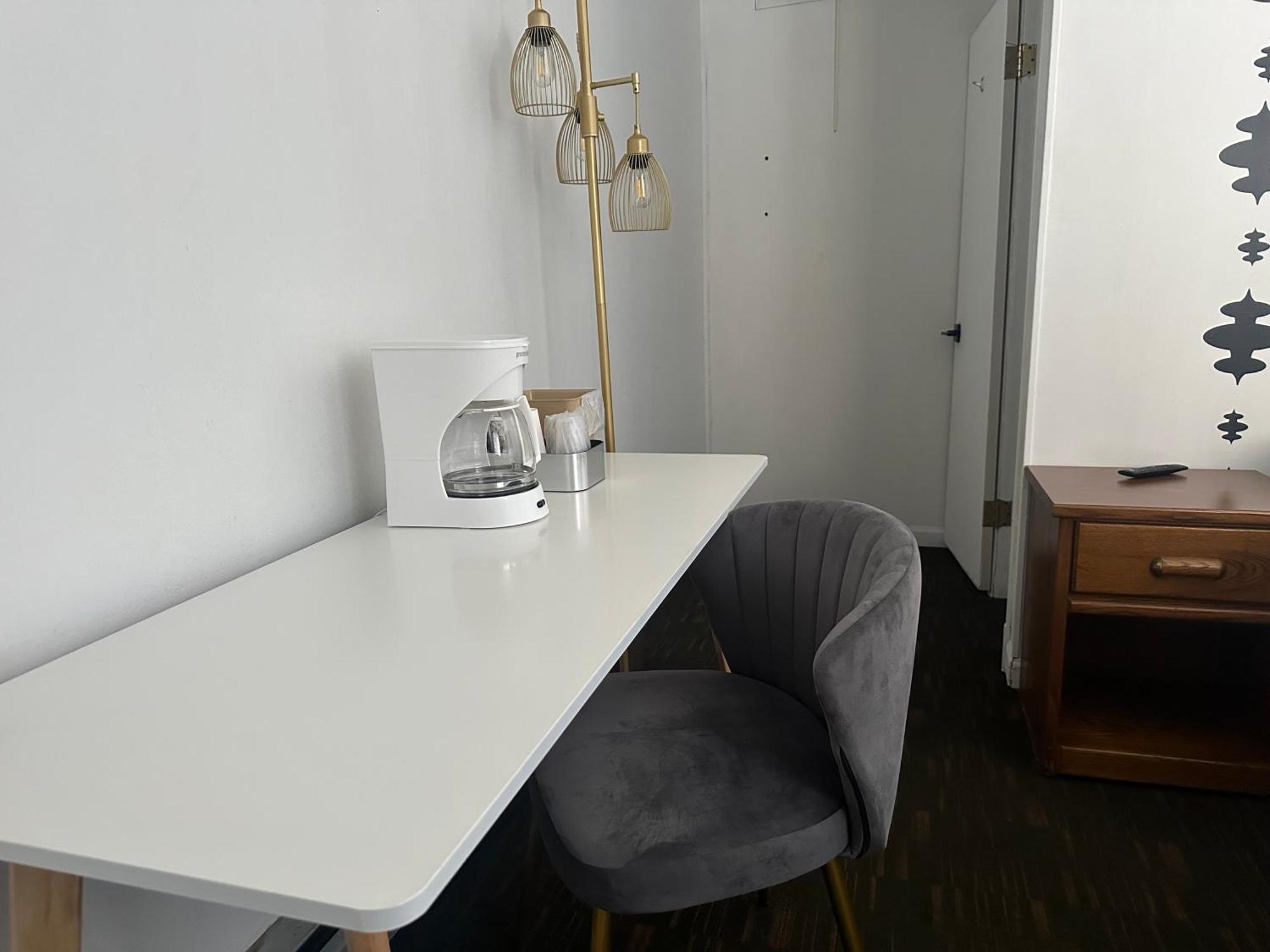 Grand Central Motel Ely Luaran gambar