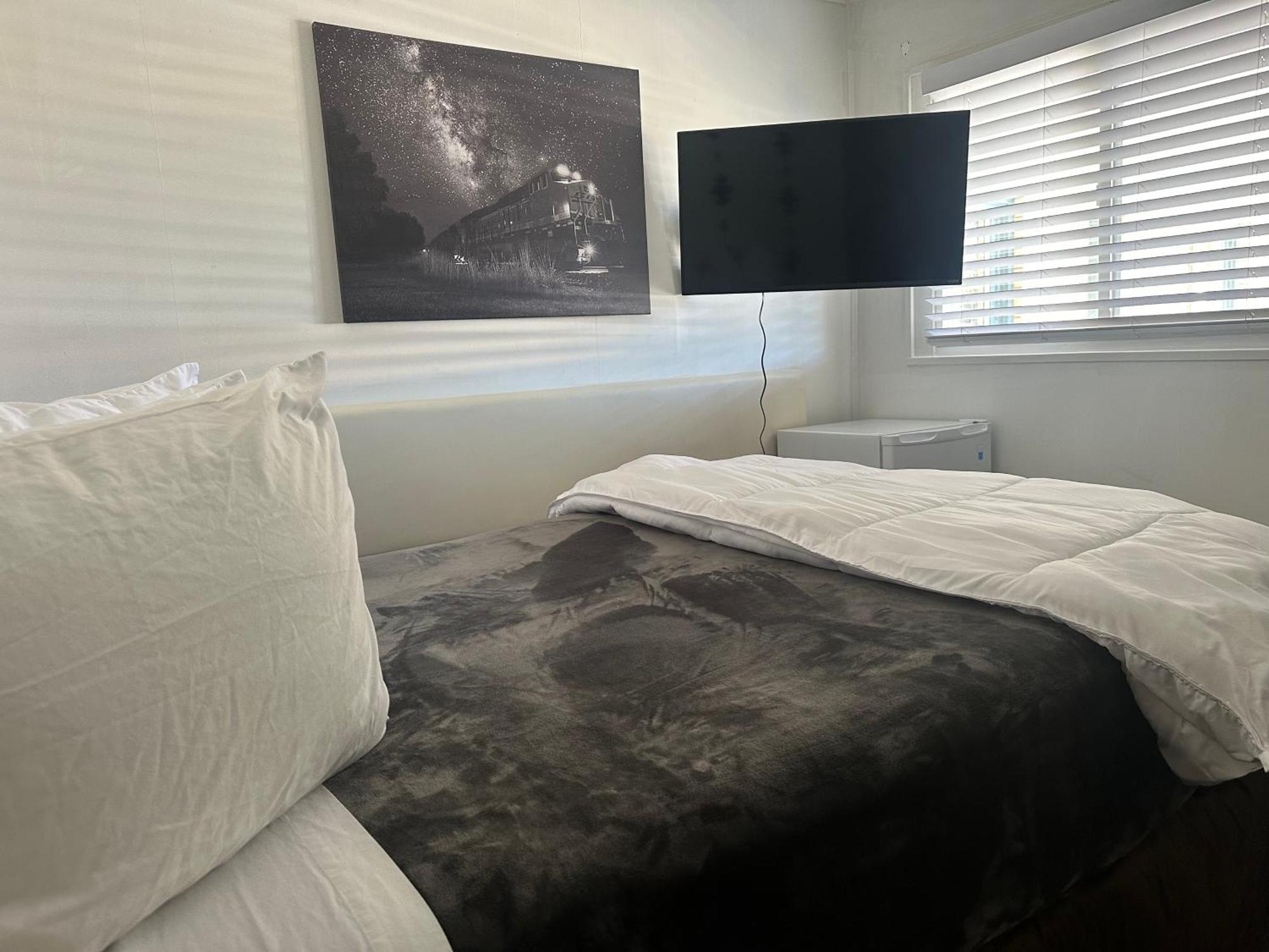 Grand Central Motel Ely Luaran gambar